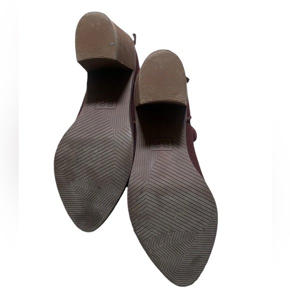 BP Heeled Ankle Boot - Picture 6 of 6